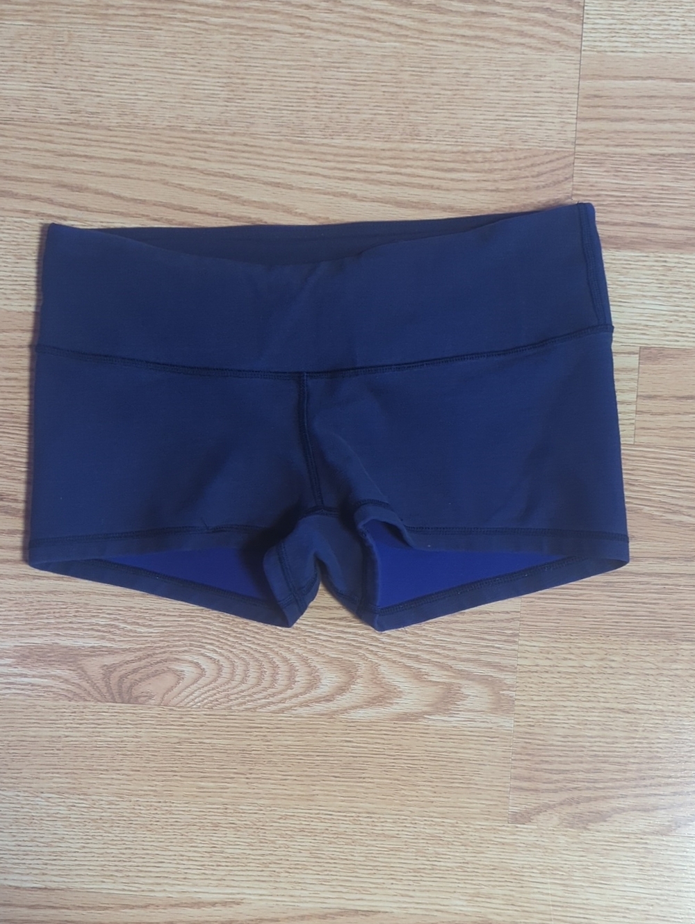 Lululemon Women's Performance Workout Shorts